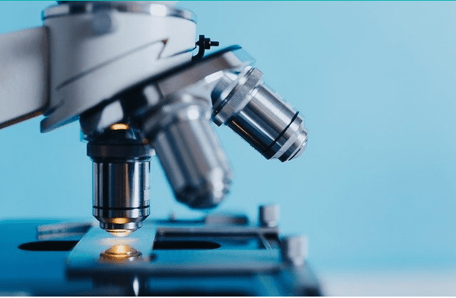 Microscopía-Optica